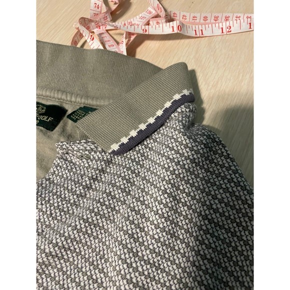 Men’s Dockers Golf Khakiwear Collar Shirt Size XL - Picture 3 of 4